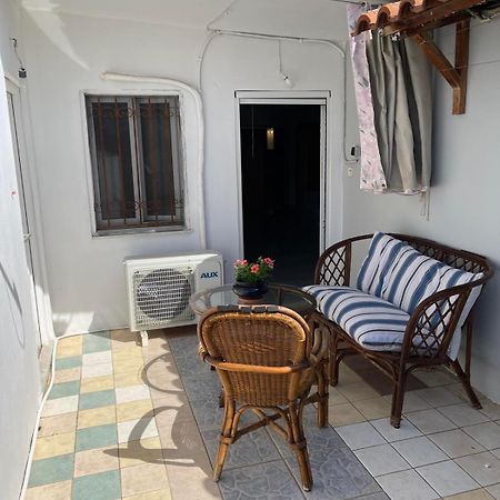 Enjoy Your Stay At Nauplia Exterior foto