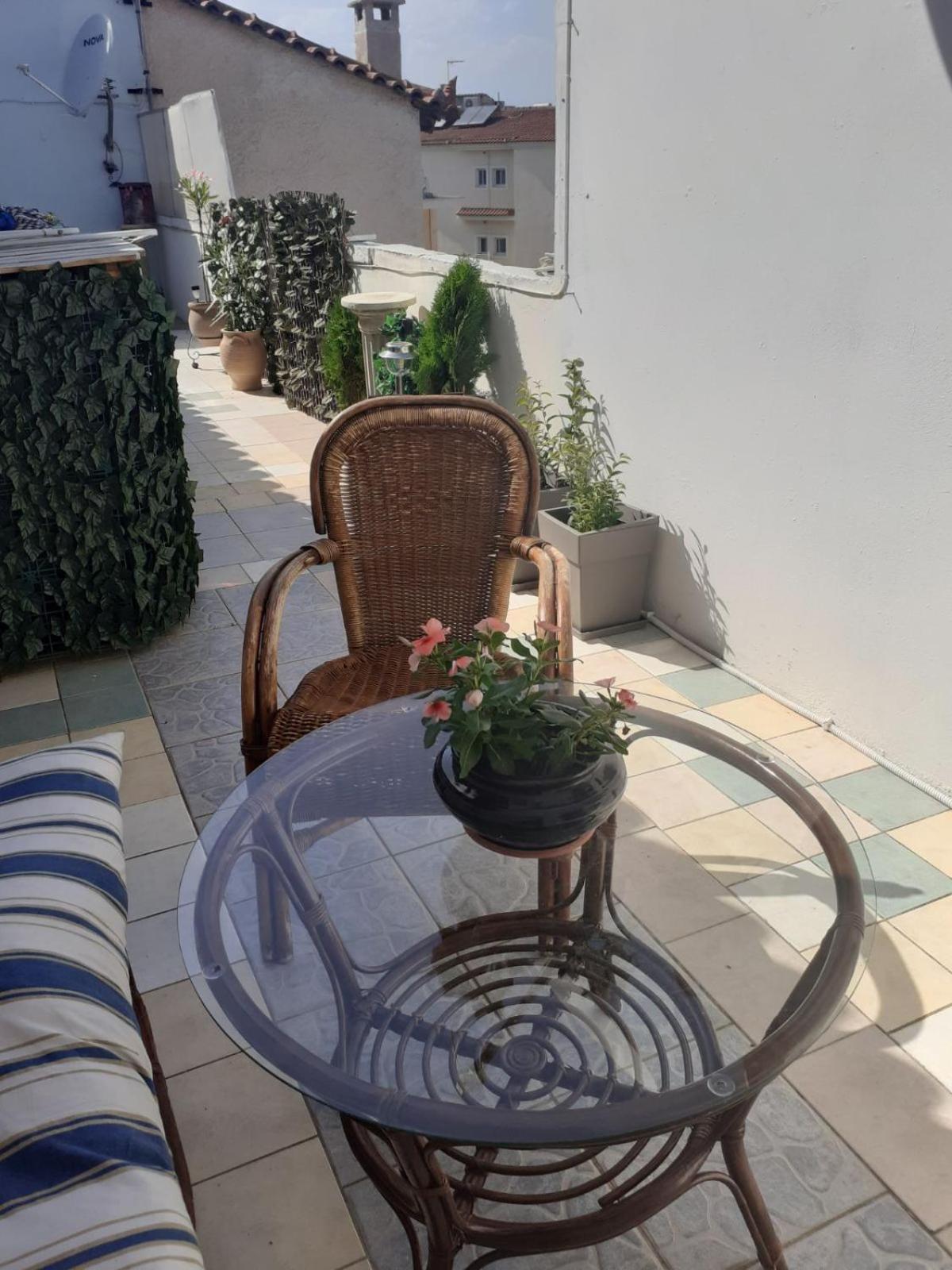 Enjoy Your Stay At Nauplia Exterior foto