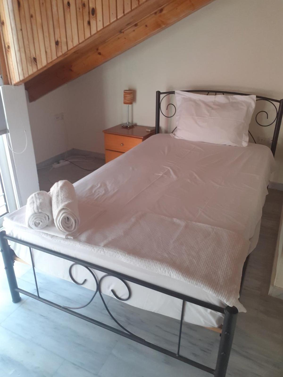 Enjoy Your Stay At Nauplia Exterior foto